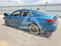 2025 Toyota CAMRY photo