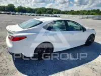 2025 Toyota CAMRY фото