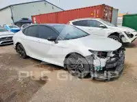 2025 Toyota CAMRY photo