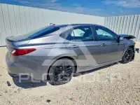 2025 Toyota CAMRY фото