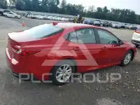 2025 Toyota CAMRY фото