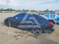 2025 Toyota CAMRY photo