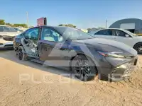 2025 Toyota CAMRY фото