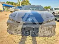 2025 Toyota CAMRY фото