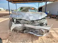 2025 Toyota CAMRY фото