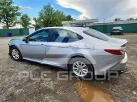 2025 Toyota CAMRY фото