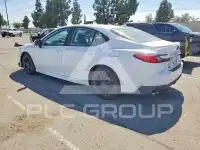 2025 Toyota CAMRY photo