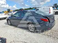 2025 Toyota CAMRY photo