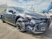 2025 Toyota CAMRY фото
