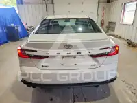 2025 Toyota CAMRY фото