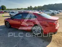 2025 Toyota CAMRY фото