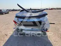 2025 Toyota CAMRY фото