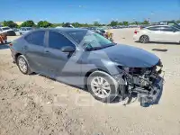 2025 Toyota CAMRY фото