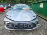 2025 Toyota CAMRY фото