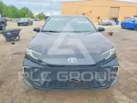 2025 Toyota CAMRY фото