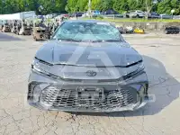 2025 Toyota CAMRY фото