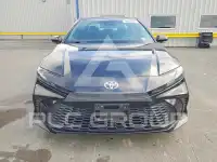 2025 Toyota CAMRY фото