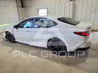 2025 Toyota CAMRY фото