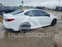 2025 Toyota CAMRY фото