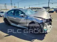 2025 Toyota CAMRY фото