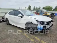 2025 Toyota CAMRY photo
