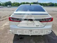 2025 Toyota CAMRY фото
