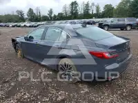 2025 Toyota CAMRY photo