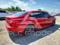 2025 Toyota CAMRY photo