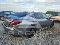2025 Toyota CAMRY photo