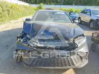 2025 Toyota CAMRY фото