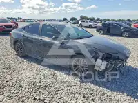 2025 Toyota CAMRY фото