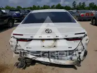 2025 Toyota CAMRY photo