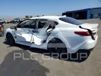2025 Toyota CAMRY фото
