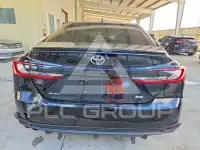 2025 Toyota CAMRY фото