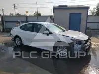 2025 Toyota CAMRY фото