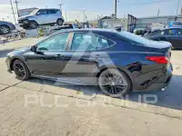 2025 Toyota CAMRY фото