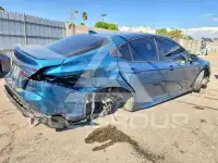 2025 Toyota CAMRY фото