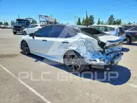 2025 Toyota CAMRY фото
