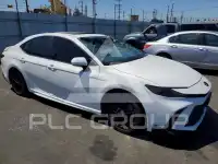 2025 Toyota CAMRY фото