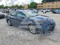 2025 Toyota CAMRY photo