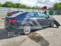 2025 Toyota CAMRY фото