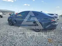 2025 Toyota CAMRY фото