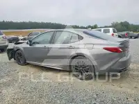 2025 Toyota CAMRY фото