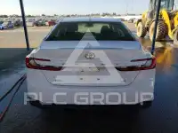 2025 Toyota CAMRY photo