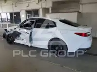 2025 Toyota CAMRY фото