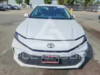 2025 Toyota CAMRY фото