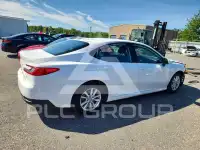 2025 Toyota CAMRY photo