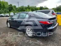 2025 Toyota CAMRY фото