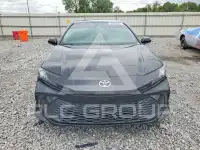 2025 Toyota CAMRY photo