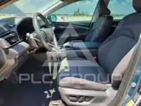 2025 Toyota CAMRY фото